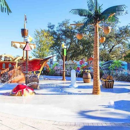 Pool Home Champions Gate Area With Resort Amenities Next To Disney Davenport Kültér fotó