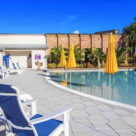 Pool Home Champions Gate Area With Resort Amenities Next To Disney Davenport Kültér fotó