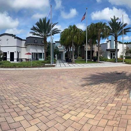 Pool Home Champions Gate Area With Resort Amenities Next To Disney Davenport Kültér fotó
