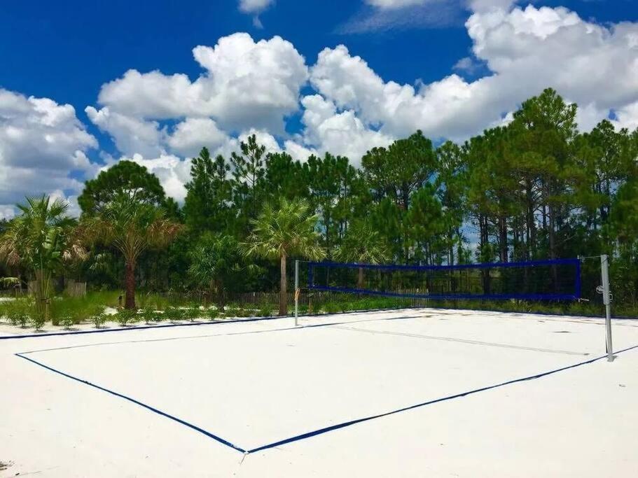 Pool Home Champions Gate Area With Resort Amenities Next To Disney Davenport Kültér fotó